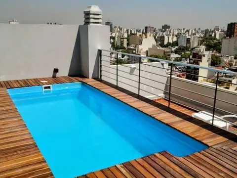 Departamento en Venta de 4 ambientes