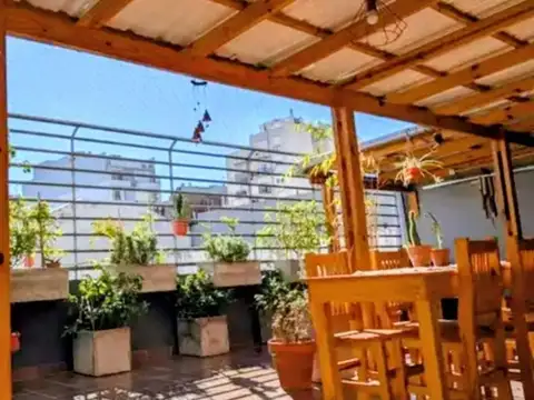 Departamento en Venta en Almagro, USD 299.999