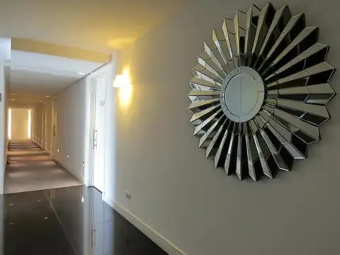 Departamento en Alquiler Temporal de 2 ambientes