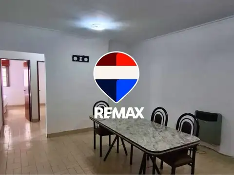 DEPARTAMENTO 2 DORMITORIOS ALQUILER CENTRO