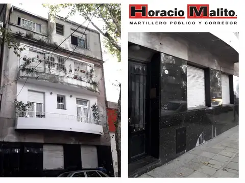 Pedernera 200, Piso 2°