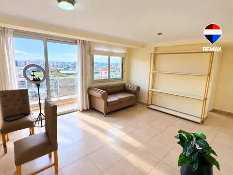 Departamento venta c/ cochera finaciacion directa