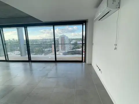 Av Libertador esquina Pelliza