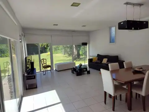 Casa en Venta al Noroeste