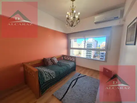Departamento en Alquiler Temporal al Noroeste