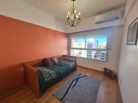 Departamento en Alquiler Temporal al Noroeste