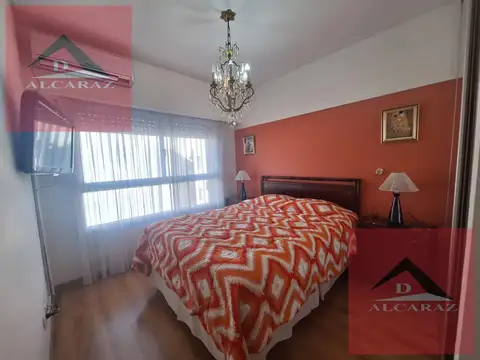Departamento en Alquiler Temporal en Flores, USD 1.200