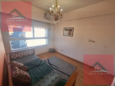 Departamento en Alquiler Temporal 15 años