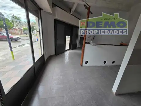 Local en Alquiler 17 años