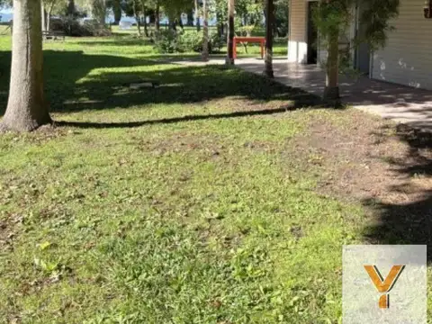 Casa en Venta 20 años