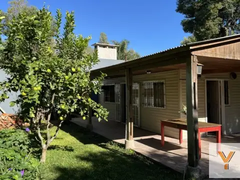 Casa en venta - 3 Dormitorios 2 Baños - Chascomús
