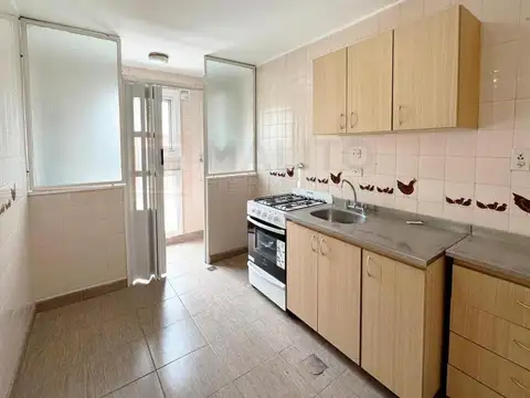 Departamento en Alquiler de 1 dormitorio