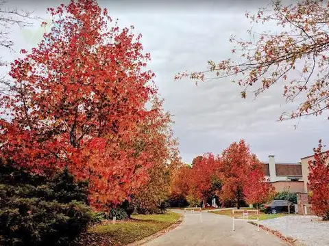 Barrio Privado Villa Rosa