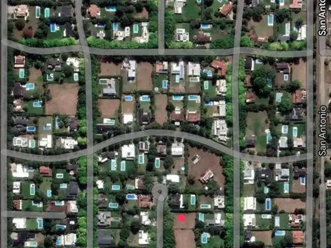 Barrio Privado Villa Rosa