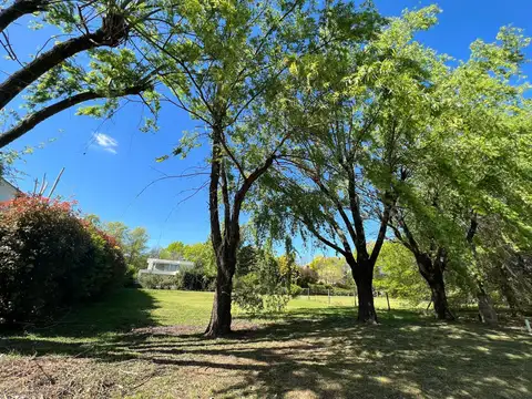 Terreno en Venta en Villa Rosa, USD 75.000