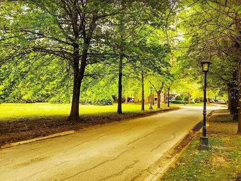 Terreno en Venta en Villa Rosa, USD 75.000