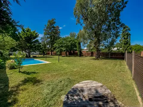 Terreno en Venta en Ibarlucea, USD 55.000