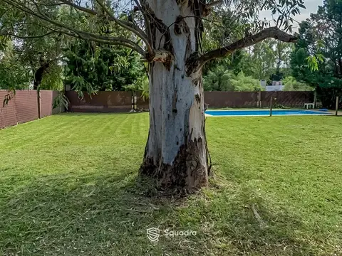 Terreno en Venta de 854,0 m2