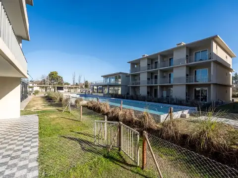 Departamento en Venta en Pilar, Partido de Pilar