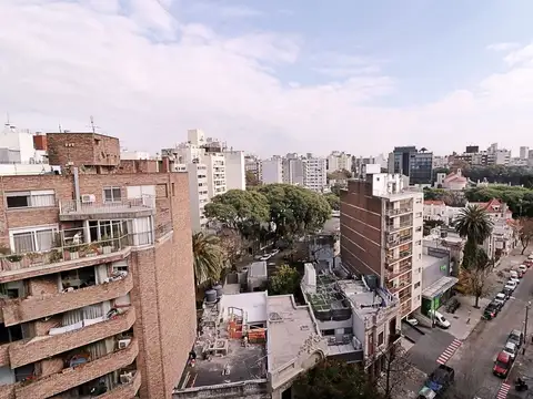 Departamento en Alquiler de 5 ambientes