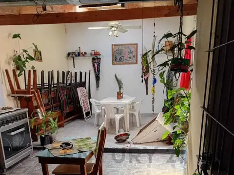 Casa en Venta en Berazategui, USD 79.000
