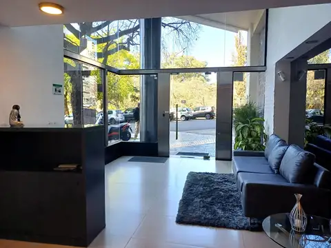 Departamento en Alquiler Apto profesional