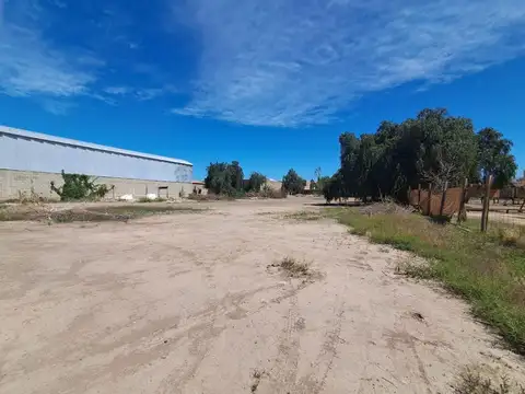 Terreno en Venta en Rodeo De La Cruz, USD 105.000