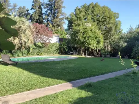 LSH.AV Libertador 2057 CASA