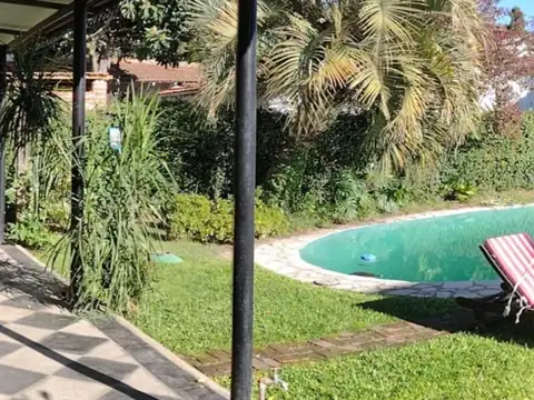 Lsh.av Libertador Casa 2000