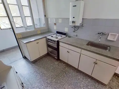 Departamento en Venta 30 años