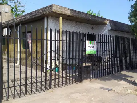 2 Dormit/Cocina Comedor/galeria/Garaje/Gas natural