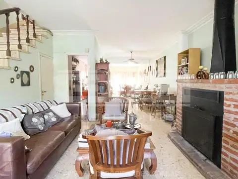 Casa en Venta en La Lucila-Vias/Maipu, USD 290.000