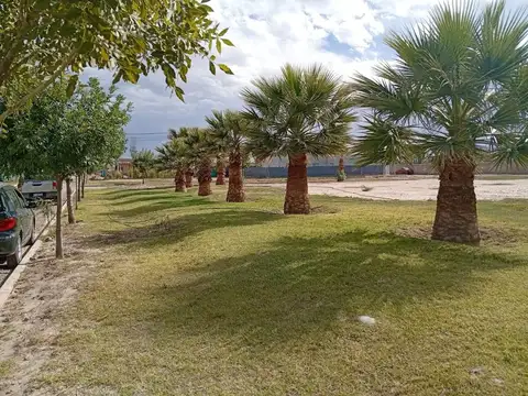 Terreno en Venta de 483,0 m2