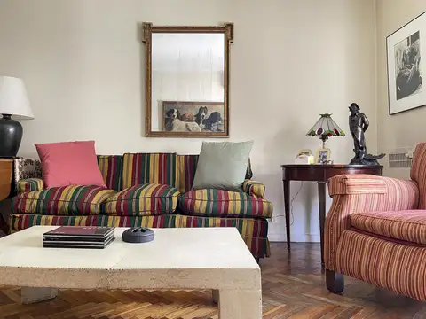 Lindisimo departamento EXCELENTE UBICACIÓN, con vistas a GRAN PULMÓN.