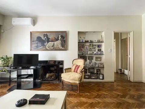 Departamento en Venta 45 años