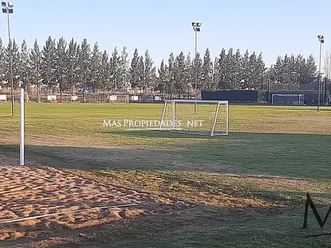 Terreno en Venta de 849,0 m2