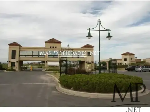 Venta Terreno / Lote interno en El Rebenque Canning 100