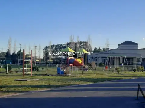 Terreno en Venta 40  mts Fondo