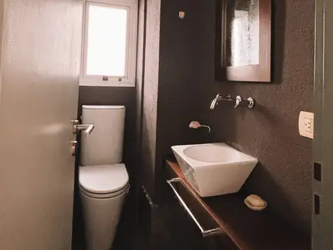 Departamento en Alquiler 15 años