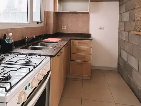 Departamento en Alquiler de 2 ambientes