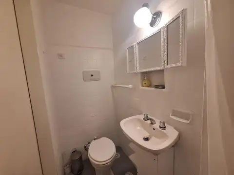 Departamento en Alquiler Temporal en Palermo Soho, USD 450