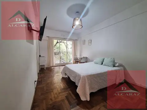 Departamento en Palermo Soho