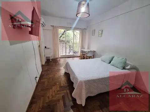Departamento en Alquiler Temporal de 1 dormitorio