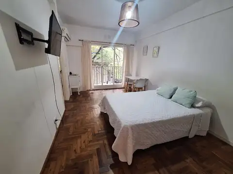Departamento en Alquiler Temporal de 1 dormitorio