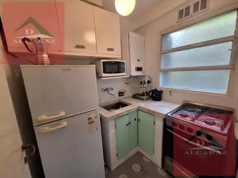 Departamento en Alquiler Temporal 50 años