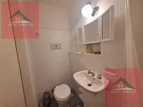 Departamento en Alquiler Temporal en Palermo Soho, USD 550