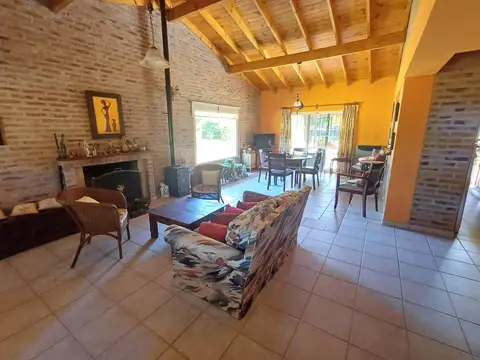 Casa en Venta en Comarca del Sol, USD 205.000
