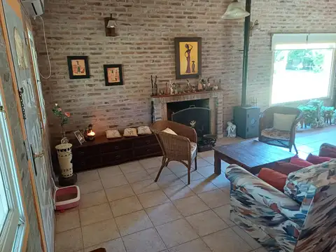 El Tordillo 600