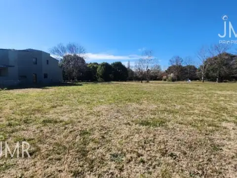 Terreno en Venta de 1050,0 m2