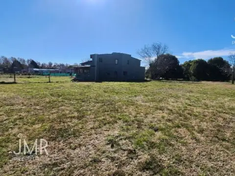 JMR Propiedades | Los Alcanfores | Terreno a la venta | Apto Crédito